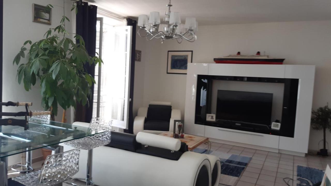 Sun Beam Cannes Apartment Exterior photo